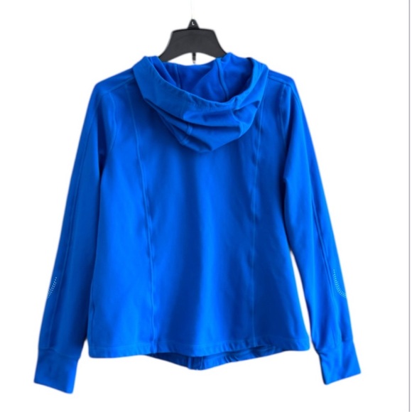 Mondetta Womens 2 Pair Activewear Long Sleeve Full Zip Jackets Reflective Detail - Picture 4 of 5